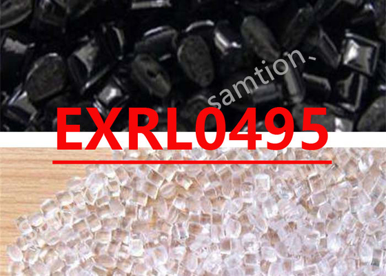 S-Plastic Lexan EXRL0495 Policarbonato de Alto Fluxo Especializado Com Excelente Processamento e Dutilidade.