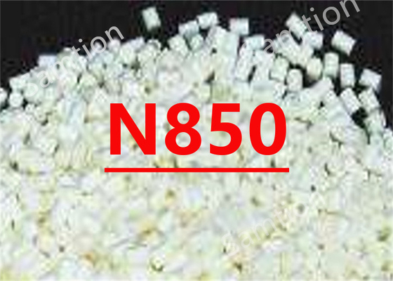 S-Plastic Noryl N850 ECO-FLO ((Tm) ECO Conforming Nonhalogenated Flame Retardant PPE+PS.