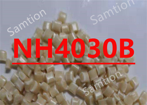 S-Plastic Noryl NH4030B é uma mistura modificada PPE-HIPS que apresenta um excelente equilíbrio de não halogenados
