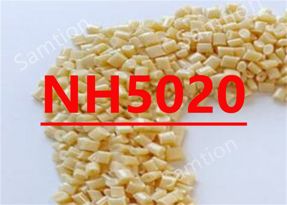 A resina S-Plastic Noryl NH5020 é uma mistura não reforçada de éter de polifenileno (PPE) + resina de poliestireno