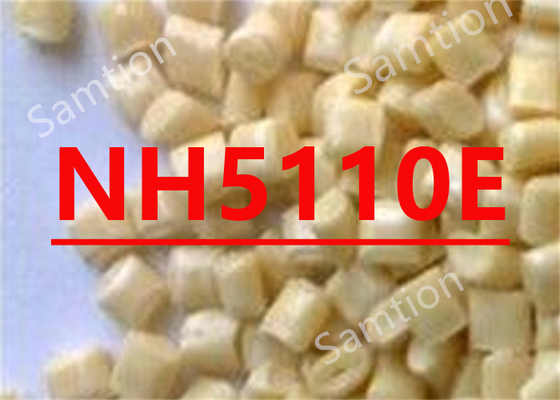 S-Plastic Noryl NH5110E é um retardador de chama não halogenado de grau de extrusão modificada por impacto