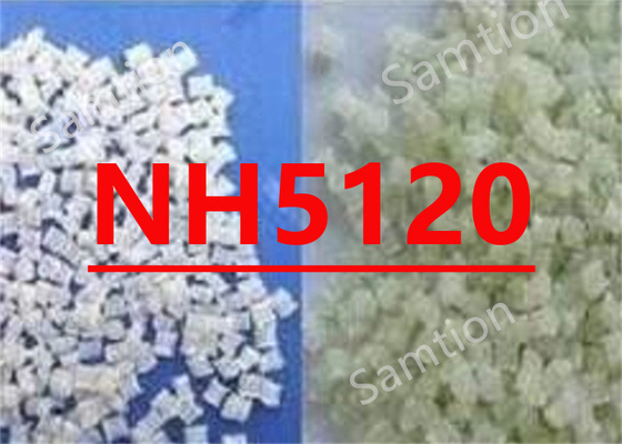 A resina S-Plastic Noryl NH5120 é uma mistura não reforçada de éter de polifenileno (PPE) + resina de poliestireno