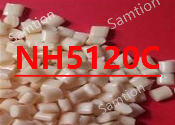 A resina S-Plastic Noryl NH5120C é uma mistura modificada de PPE-PS que apresenta um excelente equilíbrio de não halogenados
