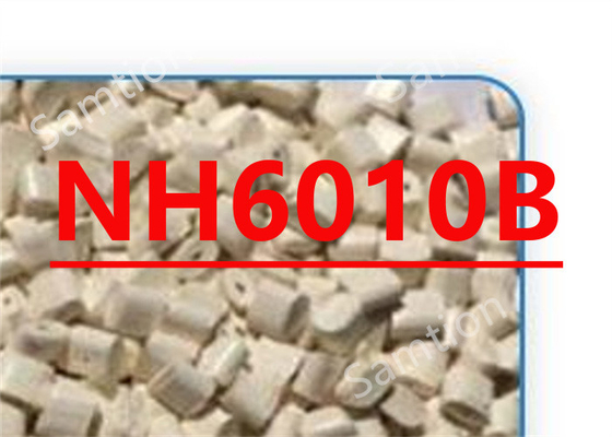 A resina S-Plastic Noryl NH6010B é uma mistura de PPE-PS modificada de alto desempenho que exibe um excelente equilíbrio