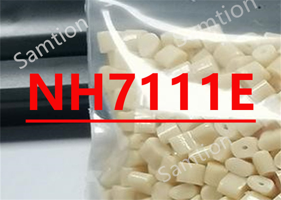 S-Plastic Noryl NH7111E Noryl EXNL0280 é uma resina de polifenileno éter modificado moldável reforçada por injeção de fibra de vidro