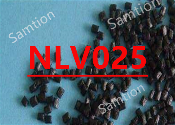 S-Plastic Noryl NLV025 A nova resina Noryl NLV025 é uma resina extrudável que não é um produto de vidro