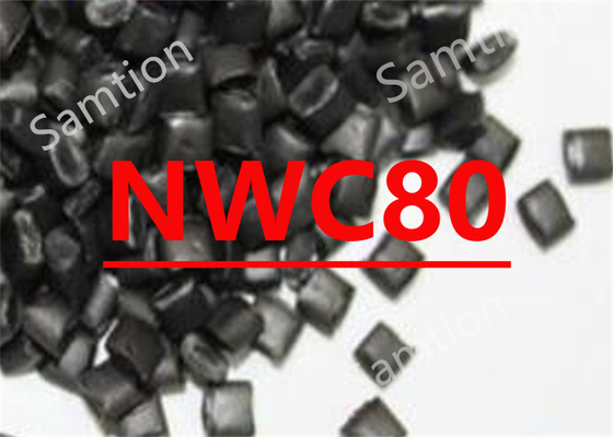 S-Plastic Noryl NWC80 é um retardador de chama não halogênico de extrusão especialmente desenvolvido para o fio