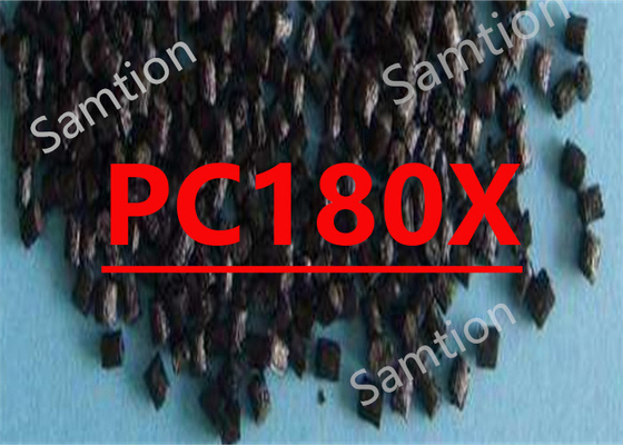 S-Plastic Noryl PC180X Retardante de Chama Não Bromado Não Clorado V-1/5VA Rated 175F (90C) HDT Melhor Produtividade