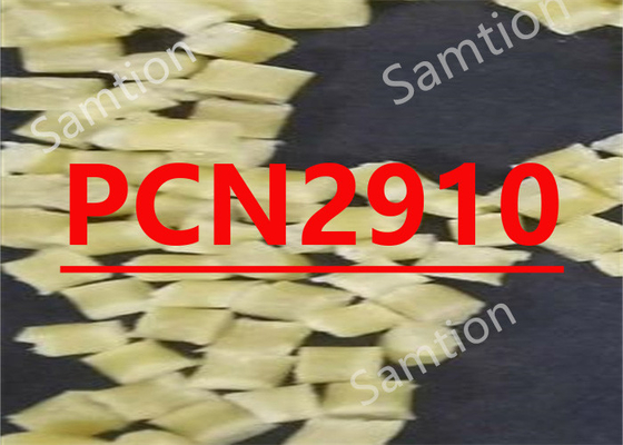 S-Plastic Noryl PCN2910 35% Vidro/Mica Preenchido de Alto Modulo e Tolerância Apertada para o Mercado de Chassis