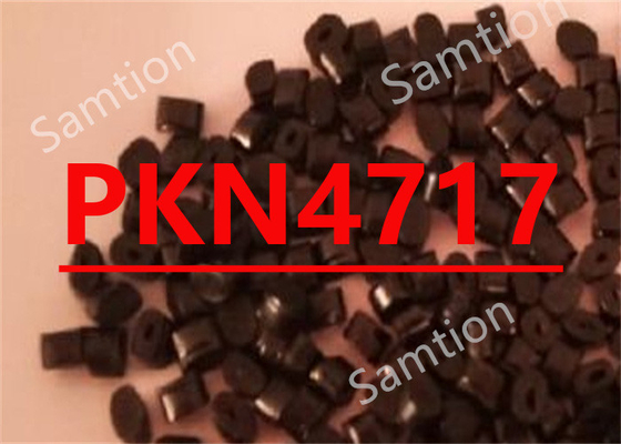 S-Plastic Noryl PKN4717 PPE+PS Misto. Extrusão de espuma de baixa densidade conforme com a FDA