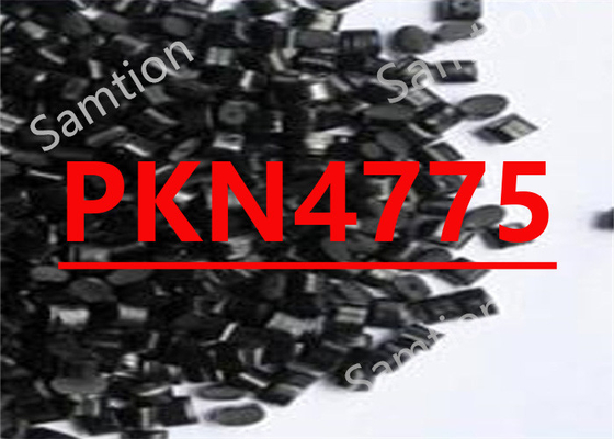 S-Plastic Noryl PKN4775 PPE+PS Mistura Opaca Compatível com a FDA em cores limitadas Modulo de calor elevado a temperatura elevada