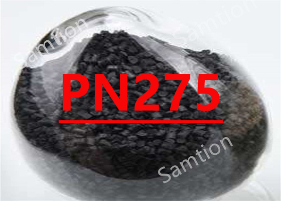 S-Plastic Noryl PN275 PPE+PS com baixa carga mineral e aplicações de alta temperatura