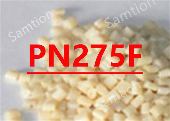 S-Plastic Noryl PN275F PPE+PS Com Baixa Carga Mineral Aplicações Plataveis a Alto Calor NSF Aprovado para Aplicação de Contato com Água