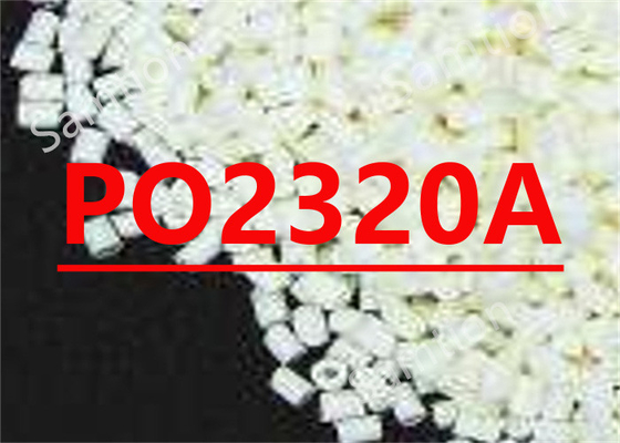 S-Plastic Noryl PO2320A Material de calor médio reforçado com 10% de fibra de vidro com envelhecimento térmico melhorado