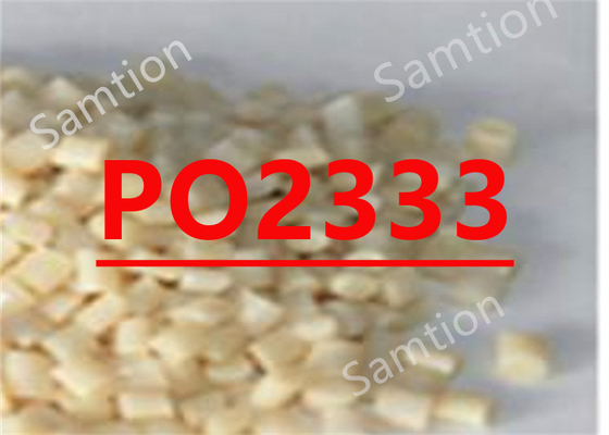 S-Plastic Noryl PO2333 é um retardador de chama PPO/PS com baixo desempenho térmico e excelentes características de fluxo