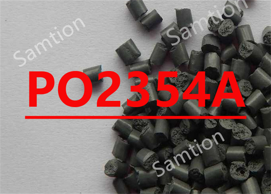 S-Plastic NORYL PO2354A é uma resina de moldagem por injecção à base de PPO 50% cerâmica.
