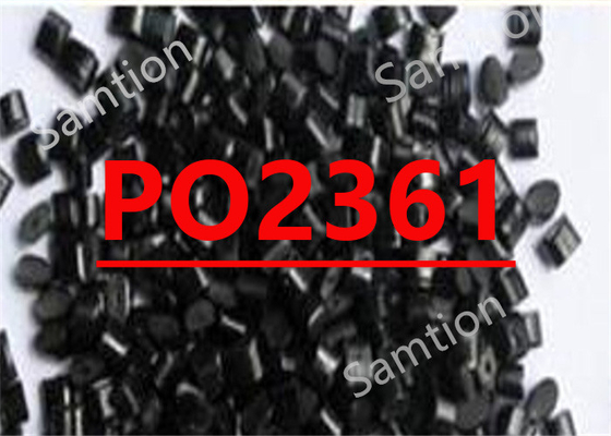 S-Plastic Noryl PO2361 O NORYL PO2361 é um material não preenchido com média resistência ao calor e alto fluxo