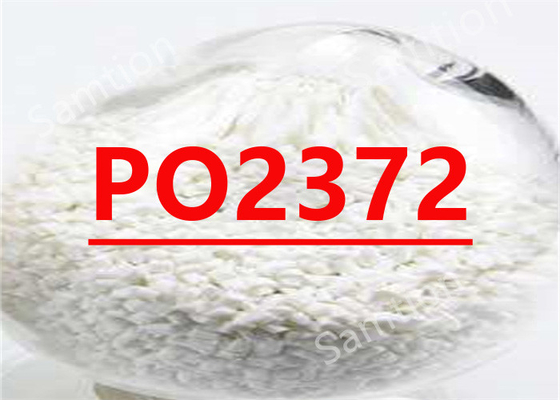 S-Plastic NORYL PO2372 é uma mistura de PPO/PS estabilizada por UV de alto fluxo para aplicações de backplate de TV