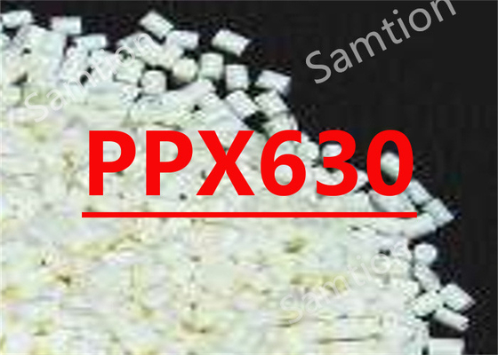 S-Plastic Noryl PPX630 é uma liga de 30% de vidro de PP e PPO, proporcionando liberdade de design para aplicações que exigem