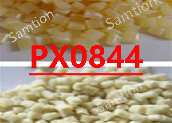 S-Plastic Noryl PX0844 Mistura PPE+PS. Não preenchida UL94 HB Classificada. Baixa absorção de água Estabilidade hidrolítica Dimensionais