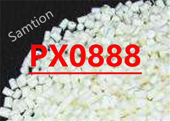 S-Plastic Noryl PX0888 Não preenchido Não-FR Resistência ao calor superior a N110 (BOZ) e Px0844 (EUA) Para interiores de automóveis