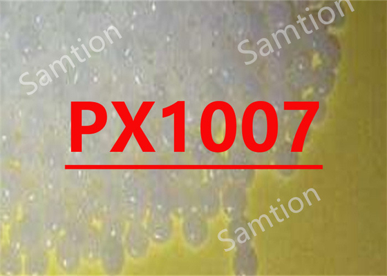 S-Plastic Noryl PX1007 é um PPE/HIPS retardador de chama não-clorado não-bromado não preenchido