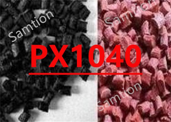 S-Plastic Noryl PX1040 Aplicação Engenharia de Fluidos de Grau Restringido.