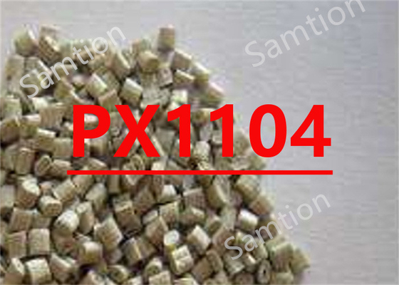S-Plastic Noryl PX1104 é um grau não reforçado que oferece uma resistência ao calor de 140oC