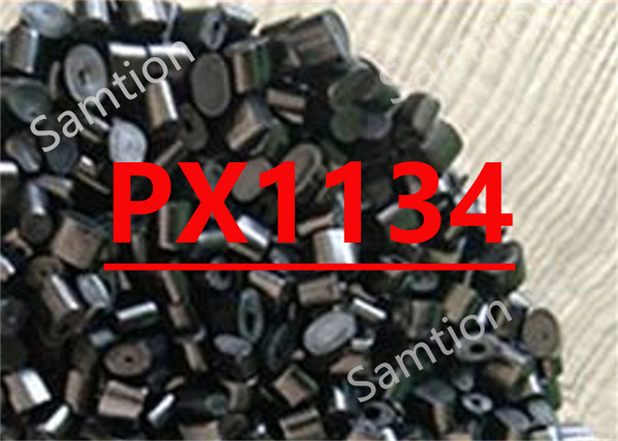 S-Plastic Noryl PX1134 O NORYL PX1134 é um material não preenchido com um Vicat B/120 de 120oC de acordo com a ISO 306 NORYL PX1134