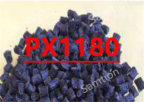 S-Plastic Noryl PX1180 Polifenileno Óxido (PPO) Poliestireno (PS) Resina é um moldeável por injecção não preenchido