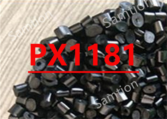 S-Plastic Noryl PX1181 Óxido de polifenileno (PPO) + Resina de poliestireno (PS) É uma Resina Injetável Não Enchida