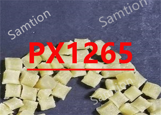 S-Plastic Noryl PX1265 Aplicações Automotivas Espelho Externo e Casas de Cluster Grades de alto-falante, Capas Exteriores