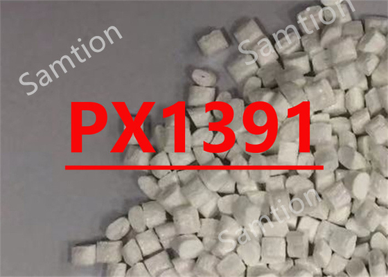 S-Plastic Noryl PX1391 PPE+PS Misto não preenchido Resistência dielétrica a alta temperatura Estabilidade dimensional Adequado para aplicações E/E