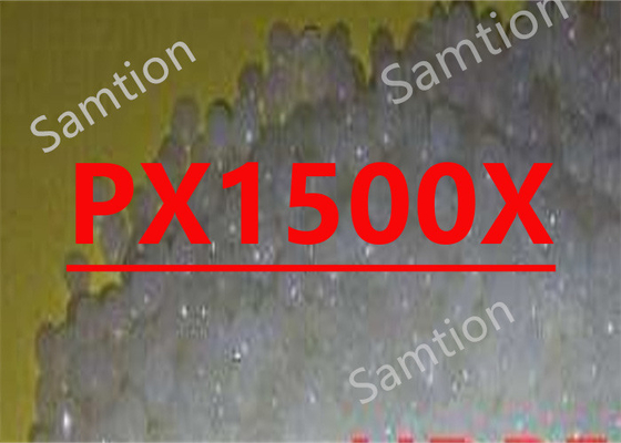 S-Plastic Noryl PX1500X Reliabilidade e produtividade melhoradas. Capacidade de parede fina. UL94 V-0/5VA classificado. Todos os dados em 20% wei
