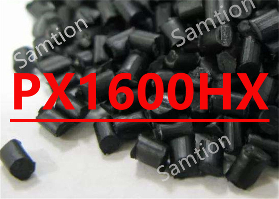 S-Plastic Noryl PX1600HX USO LIMITADO Requer aprovação prévia Alto brilho182F (83C) HDT UL94 V-0/5VA