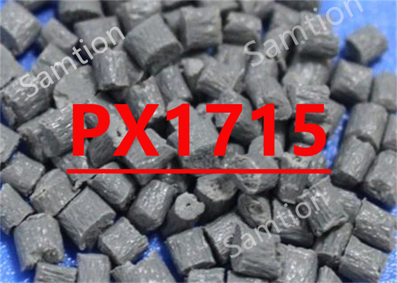 S-Plastic Noryl PX1715 é uma qualidade padrão com 15% de fibra de vidro que oferece alta rigidez
