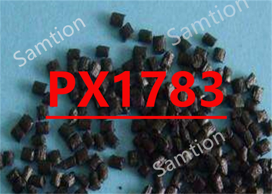 S-Plastic Noryl PX1783 Propriedades Anti-Crique que eliminam os ruídos de chirrido nos interiores dos carros