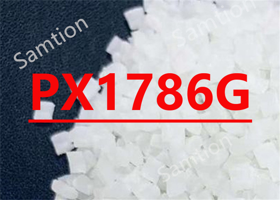 S-Plastic Noryl PX1786G é um material com 30% de vidro com um Vicat B/120 de 160 oC