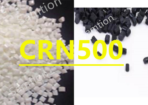 S-Plastic Noryl CRN500 Pa6 Baseado em GTX não preenchido para o mercado não automóvel
