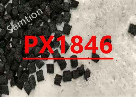 S-Plastic Noryl PX1846 É um Retardante de Chama 10% de Grau de Moldura por Injeção de Vidro Preenchido NORYL PX1846