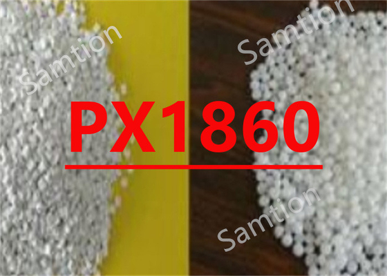 S-Plastic Noryl PX1860 é uma Resina de Éter de Polifenileno Modificado Moldável para Injeção.