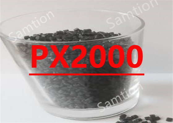 S-Plastic Noryl PX2000 é uma classe não preenchida que oferece alto desempenho de impacto em uma ampla faixa de temperatura