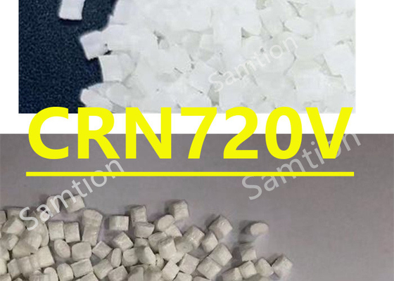 S-Plastic Noryl CRN720V GF20% FR-GTX, restrita à venda para novos clientes