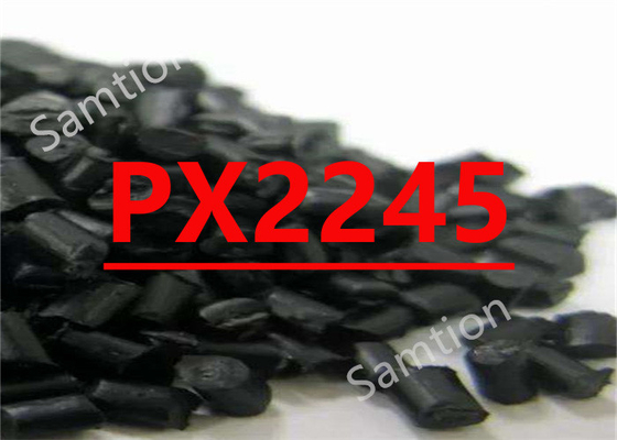 S-Plastic Noryl PX2245 O NORYL PX2245 é um material retardador de chama livre de halogênio (conforme VDE/DIN 472 Part815)