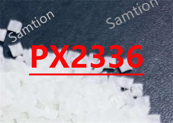 S-Plastic Noryl PX2336 é um material de calor médio reforçado com 10% de fibra de vidro com melhor envelhecimento térmico