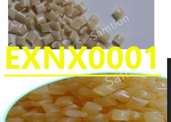 S-Plastic Noryl EXNX0001 Comercializado como GTX3100 DADOS PREMIORES Retardante de Chama Não Halogenado, PPE+PS+PA não preenchido
