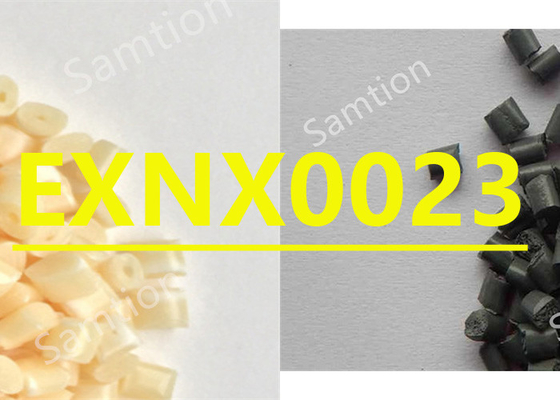 S-Plastic Noryl EXNX0023 Comercializado como GTX3100A. DADOS PREMIORES. PPE não halogenado + PS + PA. Aplicações elétricas