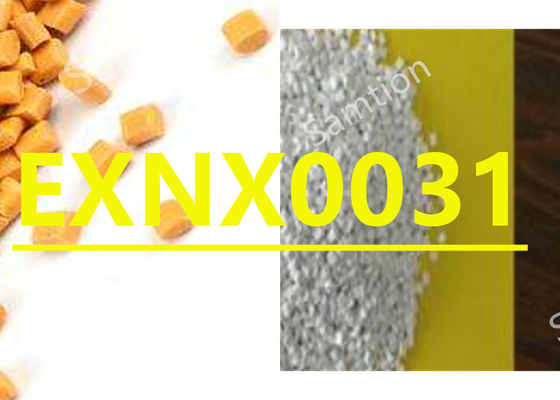 S-Plastic Noryl EXNX0031 Resina especialmente concebida para aplicações de pintura eletrostática e revestimento em pó
