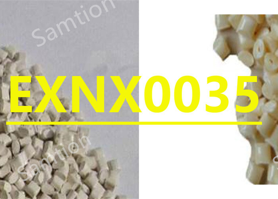 S-Plastic Noryl EXNX0035 é uma mistura de PPE/PA reforçada com minerais.