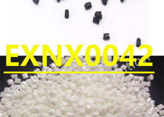S-Plastic Noryl EXNX0042 Propósito Geral Noryl GTX, PPE+PS+PA66.